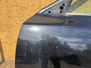 дверь передняя левая, BMW 5 E60/E61 2002-2007