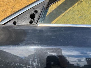 дверь передняя левая, BMW 5 E60/E61 2002-2007