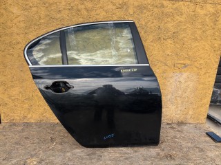 дверь задняя правая, BMW 5 E60/E61 2002-2007