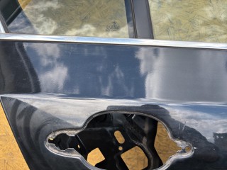 дверь задняя правая, BMW 5 E60/E61 2002-2007