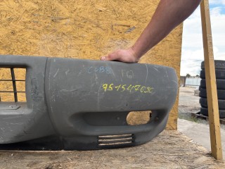 бампер передний, IVECO Daily 3 поколение 1999-2006
