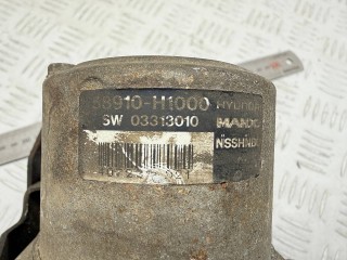 блок ABS, ориг. номер 58910H1000, 033013010, SW033013010, Hyundai Terracan 2001-2004