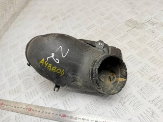 патрубок воздушного фильтра, ориг. номер MR481402, Mitsubishi Pajero 3 поколение 1999-2003
