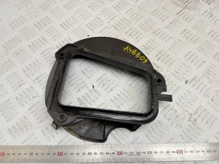 крышка корпуса салонного фильтра, ориг. номер 701819077B, Volkswagen Transporter T4 1990-2003