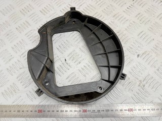 крышка корпуса салонного фильтра, ориг. номер 701819077B, Volkswagen Multivan T4 [рестайлинг] 1995-2023