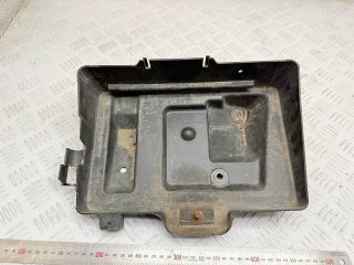 полка аккумулятора, ориг. номер 24449812, Opel Zafira A [рестайлинг] 2003-2006