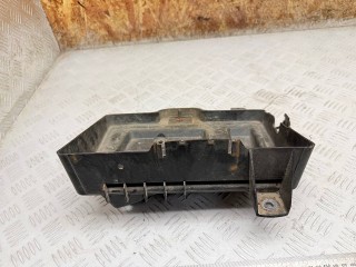 полка аккумулятора, ориг. номер 24449812, Opel Zafira A [рестайлинг] 2003-2006
