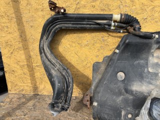 топливный бак, ориг. номер 7700843434, Renault Scenic 1 поколение 1996-1999