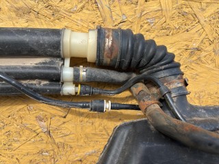 топливный бак, ориг. номер 7700843434, Renault Scenic 1 поколение 1996-1999