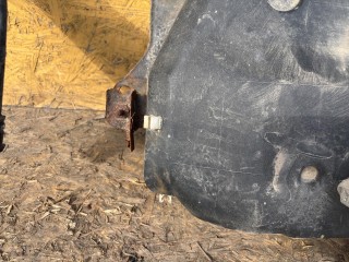 топливный бак, ориг. номер 7700843434, Renault Scenic 1 поколение 1996-1999