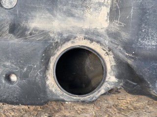 топливный бак, ориг. номер 7700843434, Renault Scenic 1 поколение 1996-1999