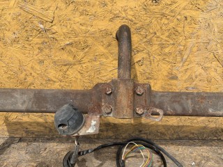 прицепное устройство (фаркоп), Volvo V70 2 поколение [рестайлинг] 2004-2007