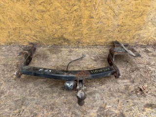 прицепное устройство (фаркоп), Chrysler Voyager 4 поколение [рестайлинг] 2004-2008