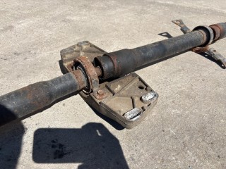 карданный вал, ориг. номер 05110023AC, Chrysler Pacifica CS 2003-2008