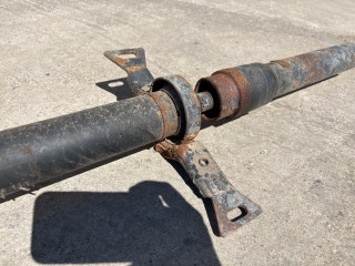 карданный вал, ориг. номер 05110023AC, Chrysler Pacifica CS 2003-2008