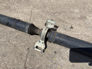 карданный вал, Toyota RAV4 3 поколение XA30 2005-2008