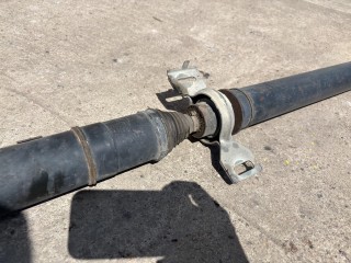 карданный вал, Toyota RAV4 3 поколение XA30 2005-2008