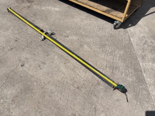 карданный вал, Toyota RAV4 3 поколение XA30 2005-2008