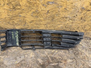 решетка в бампер правая, ориг. номер 05321454, Volkswagen Passat B5 [рестайлинг] 2000-2005