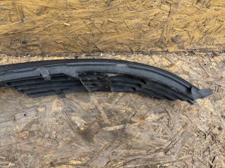 решетка в бампер правая, ориг. номер 05321454, Volkswagen Passat B5 [рестайлинг] 2000-2005
