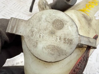 бачок омывателя, ориг. номер 61668361443, 67128377612, 61661369516, BMW 5 E39 1995-2000