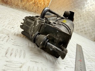 компрессор пневмоподвески, ориг. номер A2113200304, 2113200304, A2203200104, 2193200004, 2203200104, A211320030480, WCW1002SI, WCW1002TI, WCW1002TX, Mercedes-Benz E W211 [рестайлинг] 2006-2009