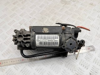 компрессор пневмоподвески, ориг. номер A2113200304, 2113200304, A2203200104, 2193200004, 2203200104, A211320030480, WCW1002SI, WCW1002TI, WCW1002TX, Mercedes-Benz E W211 [рестайлинг] 2006-2009