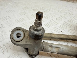 Механизм стеклоочистителя (трапеция дворников), ориг. номер 53553202, Peugeot 406 1 поколение [рестайлинг] 1999-2004