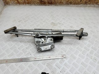 Механизм стеклоочистителя (трапеция дворников), ориг. номер 53553202, Peugeot 406 1 поколение [рестайлинг] 1999-2004