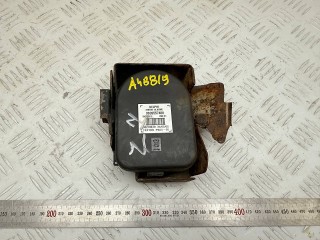 сигнал звуковой, ориг. номер 9639557480, Peugeot 407 1 поколение 2004-2008