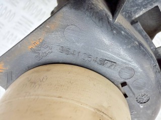 горловина бачка омывателя, ориг. номер 9656581880, 9641054577, Citroen C8 2002-2008