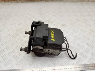 блок ABS, ориг. номер 0273004311, Mercedes-Benz Sprinter W901-904 1995-2000