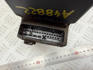 блок ABS, ориг. номер 0273004311, Mercedes-Benz Sprinter W901-904 1995-2000