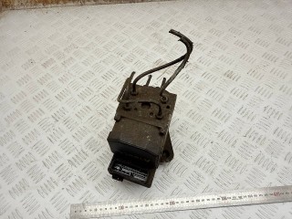 блок ABS, ориг. номер 0273004311, Mercedes-Benz Sprinter W901-904 1995-2000
