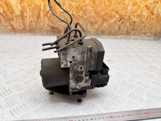 блок ABS, ориг. номер 0273004311, Mercedes-Benz Sprinter W901-904 1995-2000