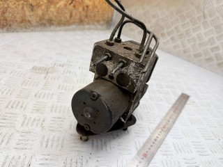 блок ABS, ориг. номер 0273004311, Mercedes-Benz Sprinter W901-904 1995-2000