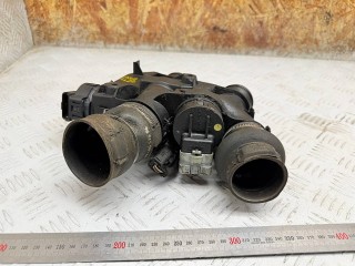 дроссельная заслонка, ориг. номер 9657485480, 25378171REV, Peugeot 207 2006-2009
