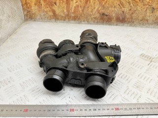 дроссельная заслонка, ориг. номер 9657485480, 25378171REV, Peugeot 207 2006-2009