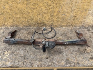 прицепное устройство (фаркоп), Volvo S80 1 поколение 1998-2003