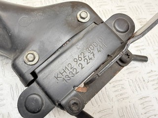 радиатор охлаждения топлива, ориг. номер 13322247411, 13322247826, KH129623000, BMW 5 E39 1995-2000