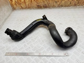 патрубок интеркулера, ориг. номер 8200808665, Renault Trafic 2 [рестайлинг] 2006-2014