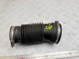патрубок воздушного фильтра, ориг. номер 98160120, 9634354380, Citroen C5 1 поколение [рестайлинг] 2004-2008
