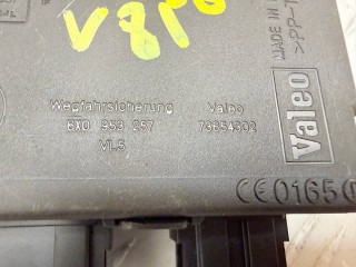 блок иммобилайзера, ориг. номер 6X0953257, 73654302, Volkswagen Multivan T4 [рестайлинг] 1995-2023