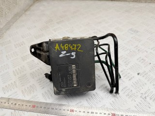 блок ABS, ориг. номер 9657061080, 10096011473, 10020601894, Citroen C5  [рестайлинг] 2004-2008
