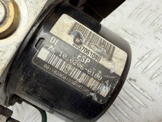 блок ABS, ориг. номер 9657061080, 10096011473, 10020601894, Citroen C5  [рестайлинг] 2004-2008