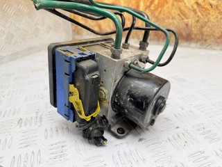 блок ABS, ориг. номер 9657061080, 10096011473, 10020601894, Citroen C5  [рестайлинг] 2004-2008