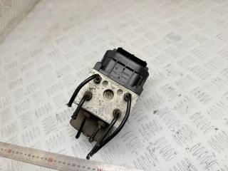 блок ABS, ориг. номер 0273004270, 9630532980, 0265216543, Peugeot 406 1 поколение [рестайлинг] 1999-2004
