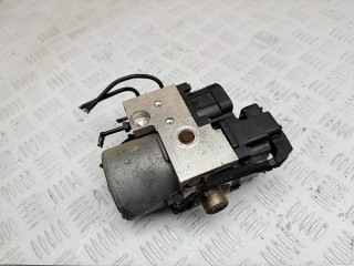 блок ABS, ориг. номер 0273004270, 9630532980, 0265216543, Peugeot 406 1 поколение [рестайлинг] 1999-2004
