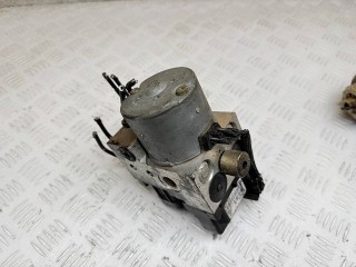 блок ABS, ориг. номер 0273004270, 9630532980, 0265216543, Peugeot 406 1 поколение [рестайлинг] 1999-2004