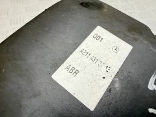 блок ABS, ориг. номер A2114312712, 0265250251, 0265960322, Mercedes-Benz E W211 [рестайлинг] 2006-2009